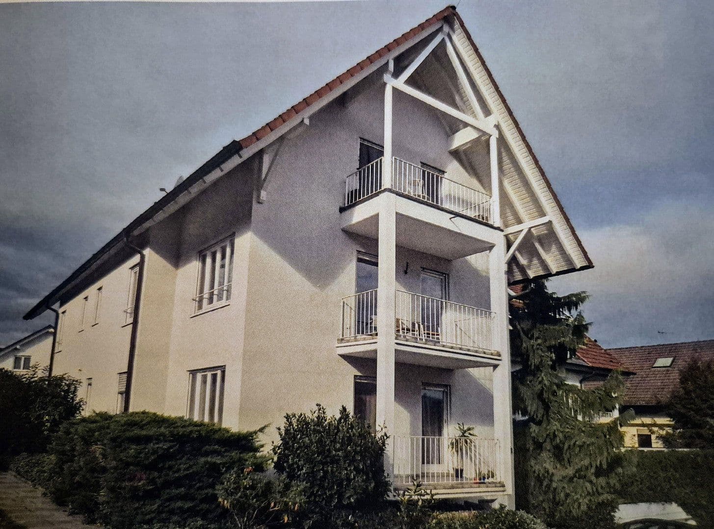 Predaj bytu 2-izbový 50 m², Schloßstr. 36, Lauf, Bádensko-Wurttembersko Predaj bytu 2-izbový 50 m², Schloßstr. 36, Lauf, Bádensko-Wurttembersko