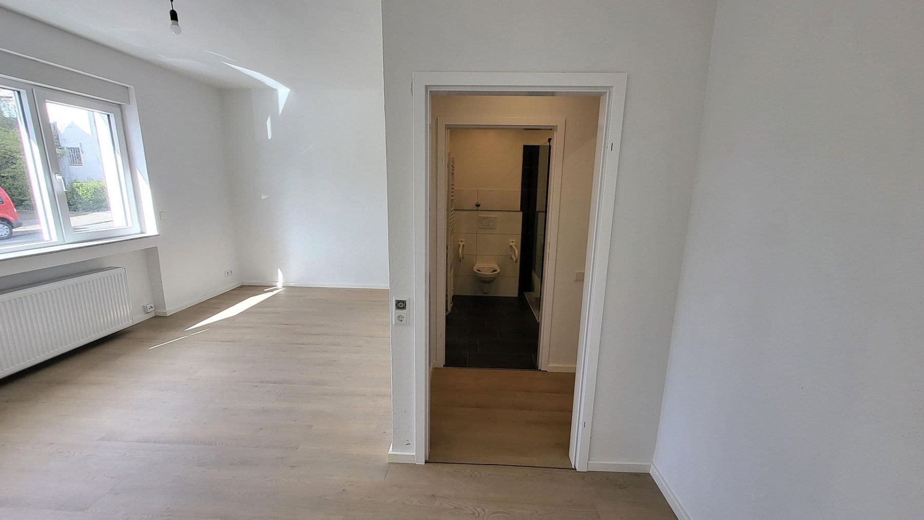 Prenájom bytu 2-izbový 54 m², Stübbenerstr. 46, Solingen, Severné Porýnie - Westfálsko Prenájom bytu 2-izbový 54 m², Stübbenerstr. 46, Solingen, Severné Porýnie - Westfálsko