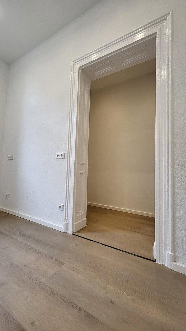 Prenájom bytu 2-izbový 54 m², Stübbenerstr. 46, Solingen, Severné Porýnie - Westfálsko Prenájom bytu 2-izbový 54 m², Stübbenerstr. 46, Solingen, Severné Porýnie - Westfálsko