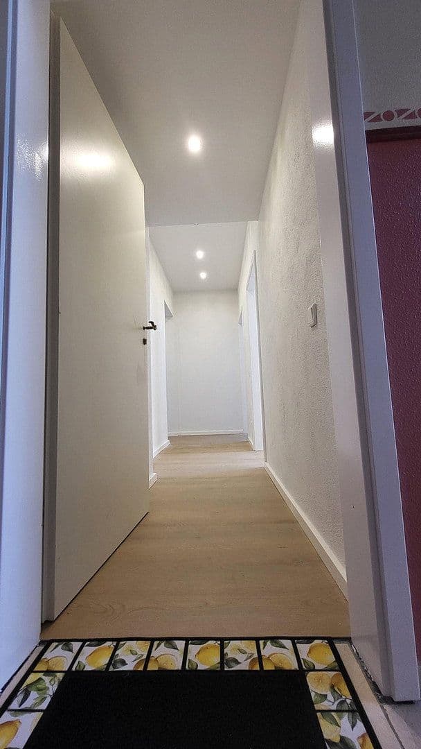 Prenájom bytu 2-izbový 54 m², Stübbenerstr. 46, Solingen, Severné Porýnie - Westfálsko Prenájom bytu 2-izbový 54 m², Stübbenerstr. 46, Solingen, Severné Porýnie - Westfálsko