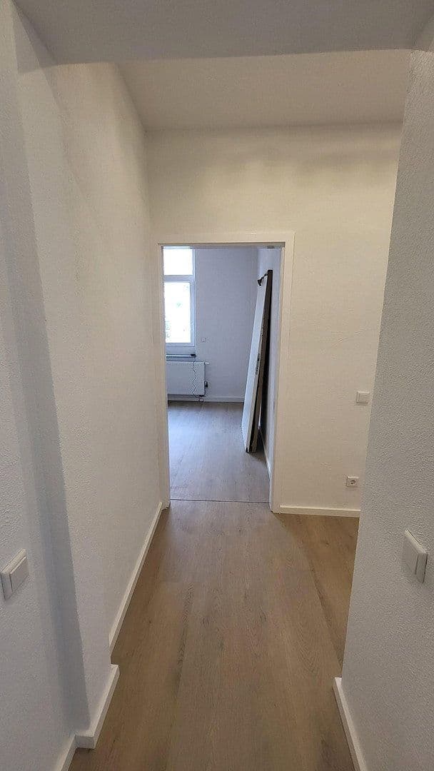 Prenájom bytu 2-izbový 54 m², Stübbenerstr. 46, Solingen, Severné Porýnie - Westfálsko Prenájom bytu 2-izbový 54 m², Stübbenerstr. 46, Solingen, Severné Porýnie - Westfálsko