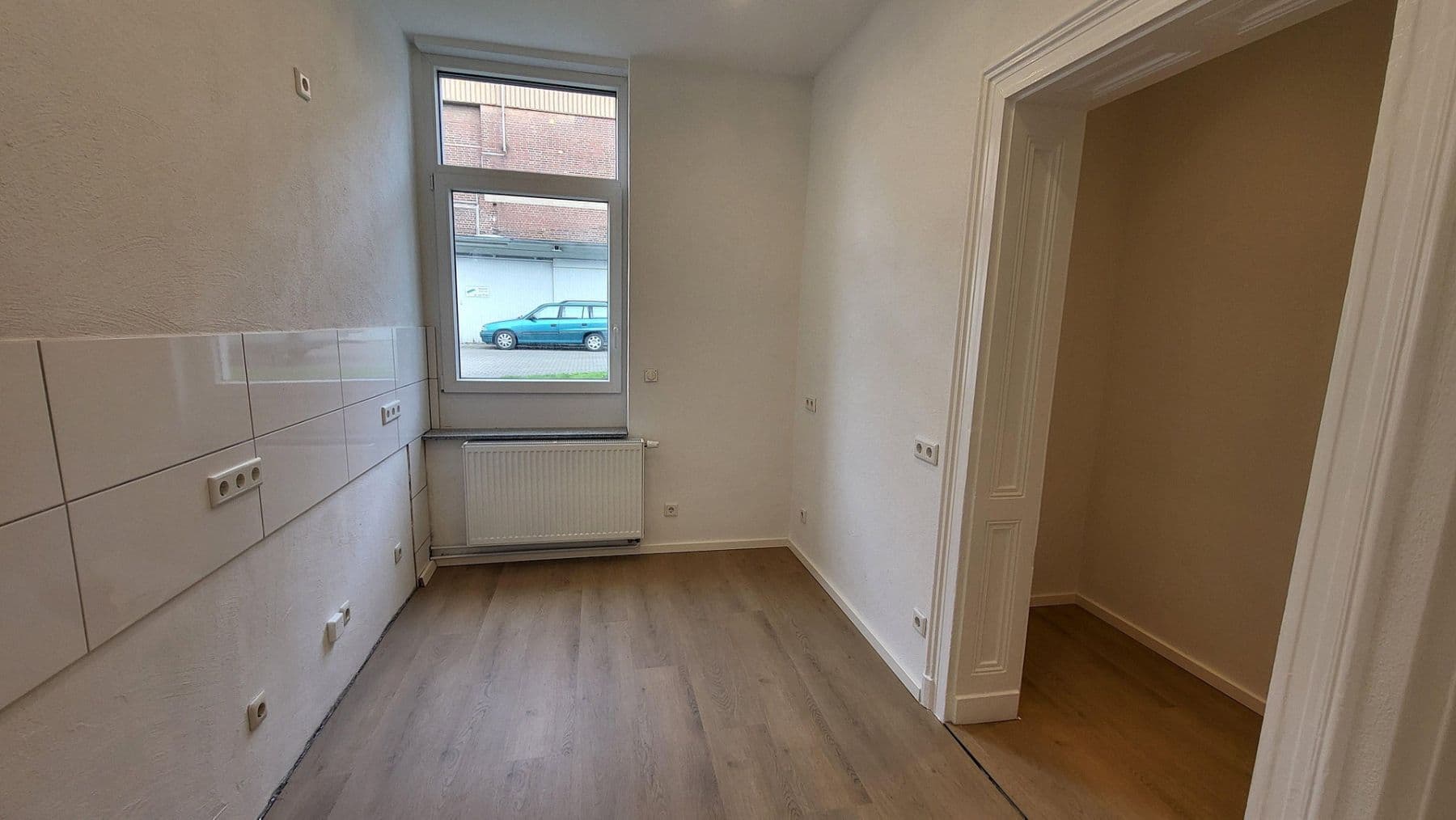 Prenájom bytu 2-izbový 54 m², Stübbenerstr. 46, Solingen, Severné Porýnie - Westfálsko Prenájom bytu 2-izbový 54 m², Stübbenerstr. 46, Solingen, Severné Porýnie - Westfálsko