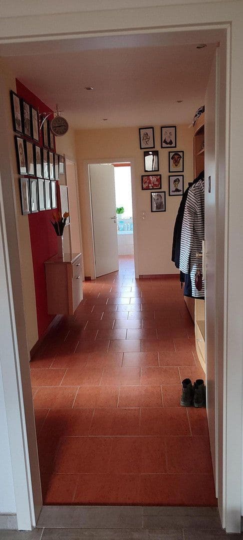 Predaj bytu 3-izbový 80 m², Tiddische, Dolné Sasko Predaj bytu 3-izbový 80 m², Tiddische, Dolné Sasko