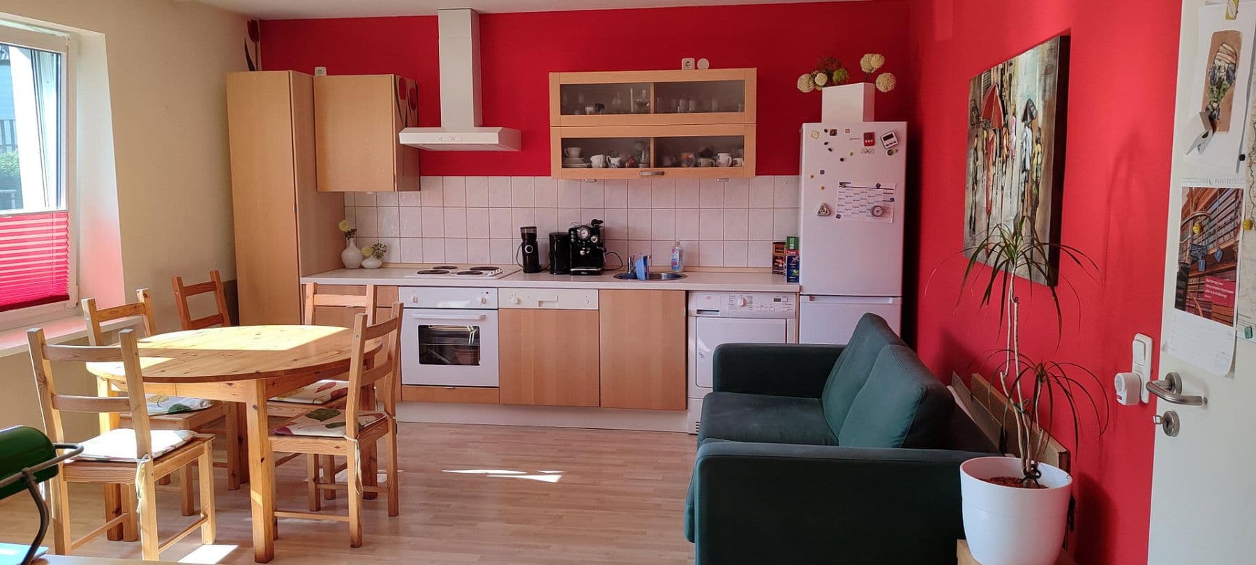Predaj bytu 3-izbový 80 m², Tiddische, Dolné Sasko Predaj bytu 3-izbový 80 m², Tiddische, Dolné Sasko
