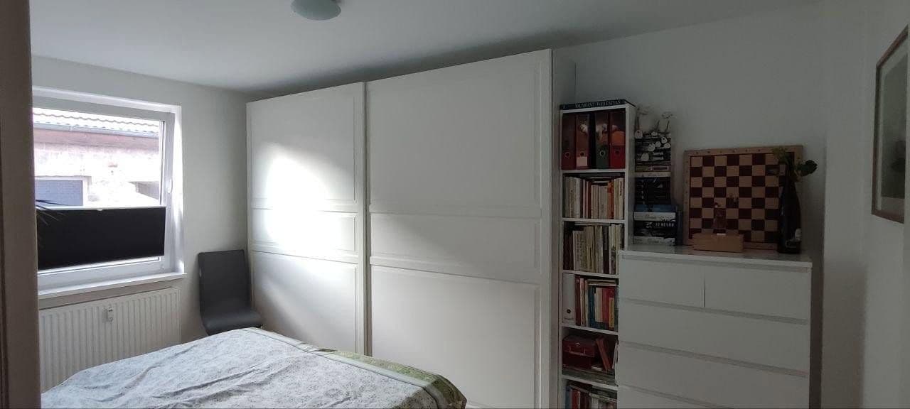 Predaj bytu 3-izbový 80 m², Tiddische, Dolné Sasko Predaj bytu 3-izbový 80 m², Tiddische, Dolné Sasko