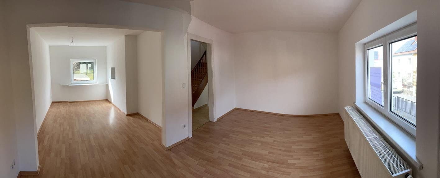 Prenájom domu 98 m², pozemek 459 m², Hainichener Straße 6, Dresden, Sasko Prenájom domu 98 m², pozemek 459 m², Hainichener Straße 6, Dresden, Sasko
