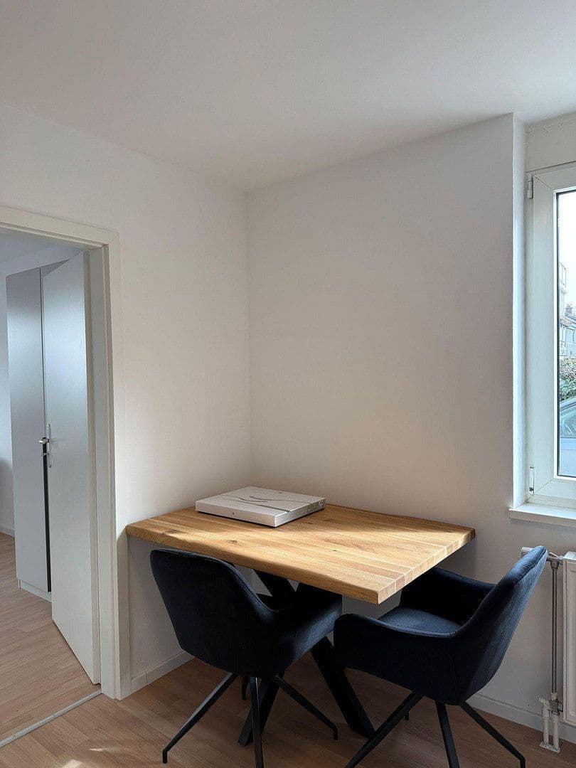 Prenájom bytu 2-izbový 50 m², Görrestraße 4, Eppelheim, Bádensko-Wurttembersko Prenájom bytu 2-izbový 50 m², Görrestraße 4, Eppelheim, Bádensko-Wurttembersko