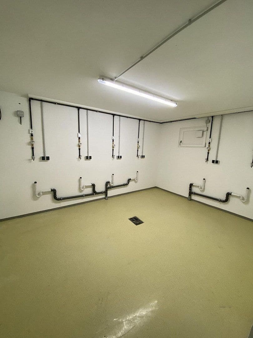 Prenájom bytu 1-izbový 34 m², Schöntal, Bádensko-Wurttembersko Prenájom bytu 1-izbový 34 m², Schöntal, Bádensko-Wurttembersko