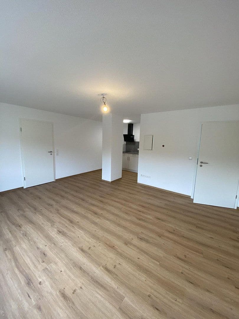 Prenájom bytu 1-izbový 34 m², Schöntal, Bádensko-Wurttembersko Prenájom bytu 1-izbový 34 m², Schöntal, Bádensko-Wurttembersko