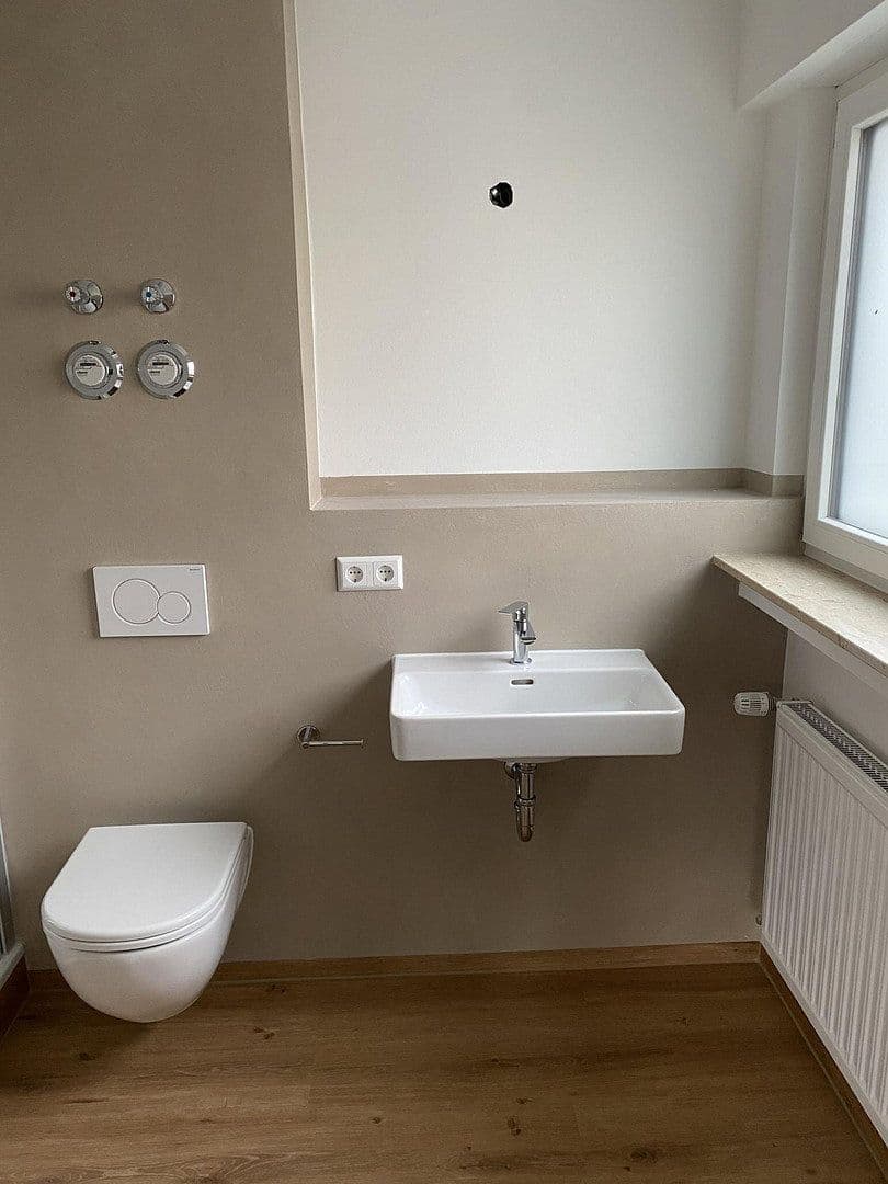 Prenájom bytu 1-izbový 34 m², Schöntal, Bádensko-Wurttembersko Prenájom bytu 1-izbový 34 m², Schöntal, Bádensko-Wurttembersko