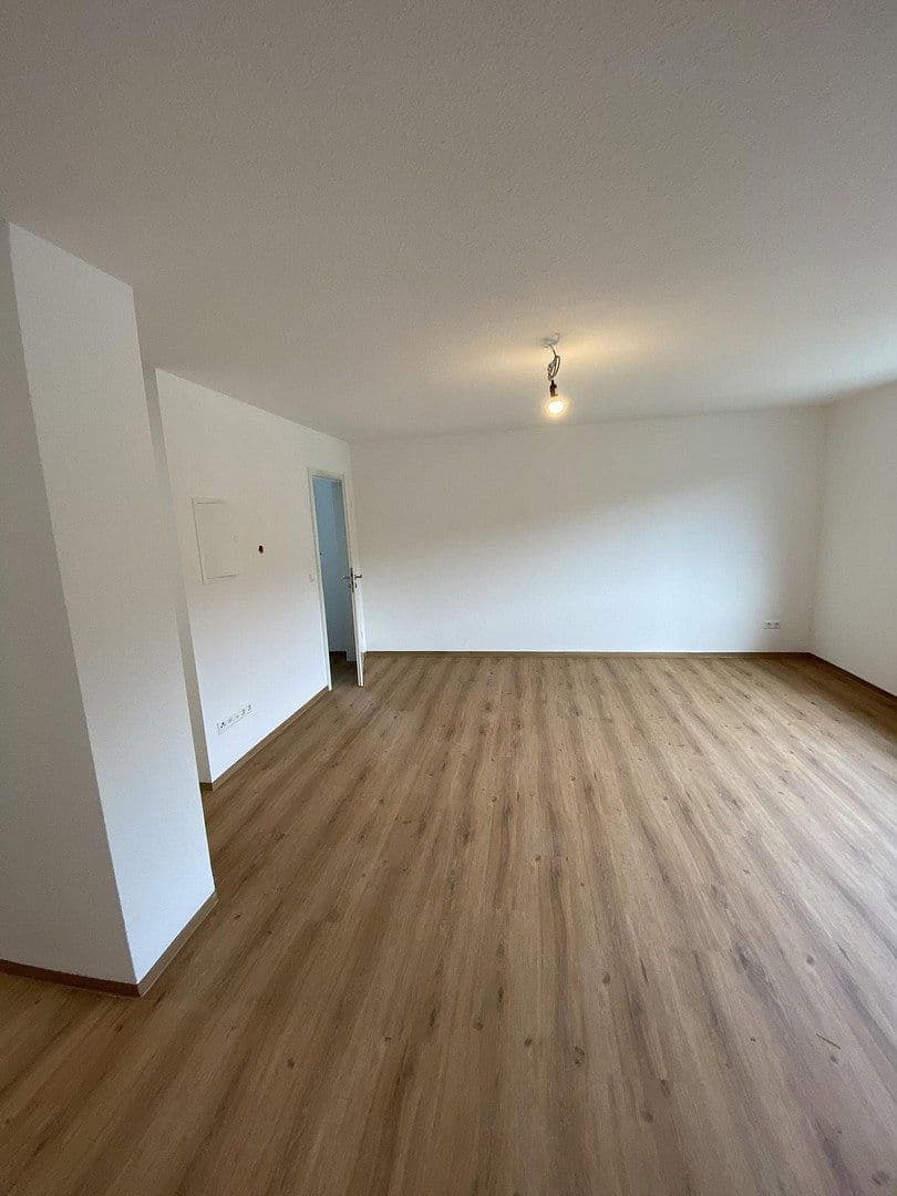 Prenájom bytu 1-izbový 34 m², Schöntal, Bádensko-Wurttembersko Prenájom bytu 1-izbový 34 m², Schöntal, Bádensko-Wurttembersko