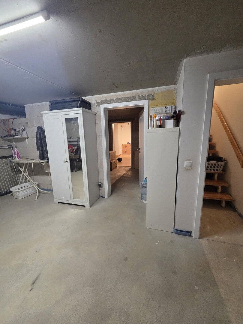 Predaj domu 138 m², pozemek 261 m², Bonn - Buschdorf, Severné Porýnie - Westfálsko Predaj domu 138 m², pozemek 261 m², Bonn - Buschdorf, Severné Porýnie - Westfálsko