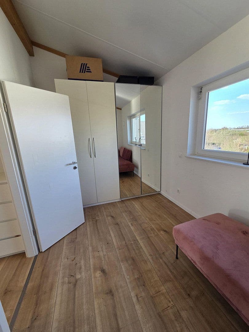 Predaj domu 138 m², pozemek 261 m², Bonn - Buschdorf, Severné Porýnie - Westfálsko Predaj domu 138 m², pozemek 261 m², Bonn - Buschdorf, Severné Porýnie - Westfálsko