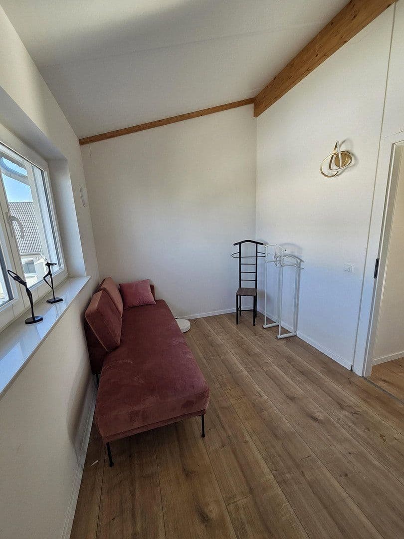 Predaj domu 138 m², pozemek 261 m², Bonn - Buschdorf, Severné Porýnie - Westfálsko Predaj domu 138 m², pozemek 261 m², Bonn - Buschdorf, Severné Porýnie - Westfálsko