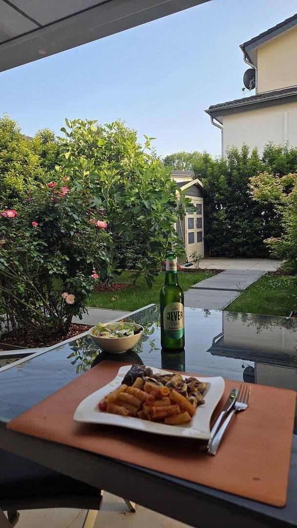 Predaj domu 138 m², pozemek 261 m², Bonn - Buschdorf, Severné Porýnie - Westfálsko Predaj domu 138 m², pozemek 261 m², Bonn - Buschdorf, Severné Porýnie - Westfálsko