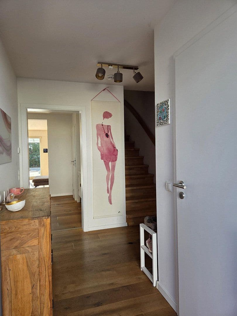 Predaj domu 138 m², pozemek 261 m², Bonn - Buschdorf, Severné Porýnie - Westfálsko Predaj domu 138 m², pozemek 261 m², Bonn - Buschdorf, Severné Porýnie - Westfálsko