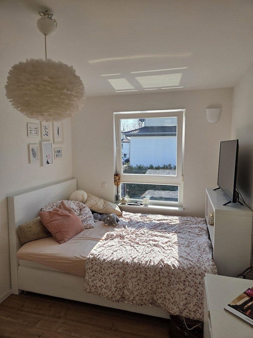 Predaj domu 138 m², pozemek 261 m², Bonn - Buschdorf, Severné Porýnie - Westfálsko Predaj domu 138 m², pozemek 261 m², Bonn - Buschdorf, Severné Porýnie - Westfálsko