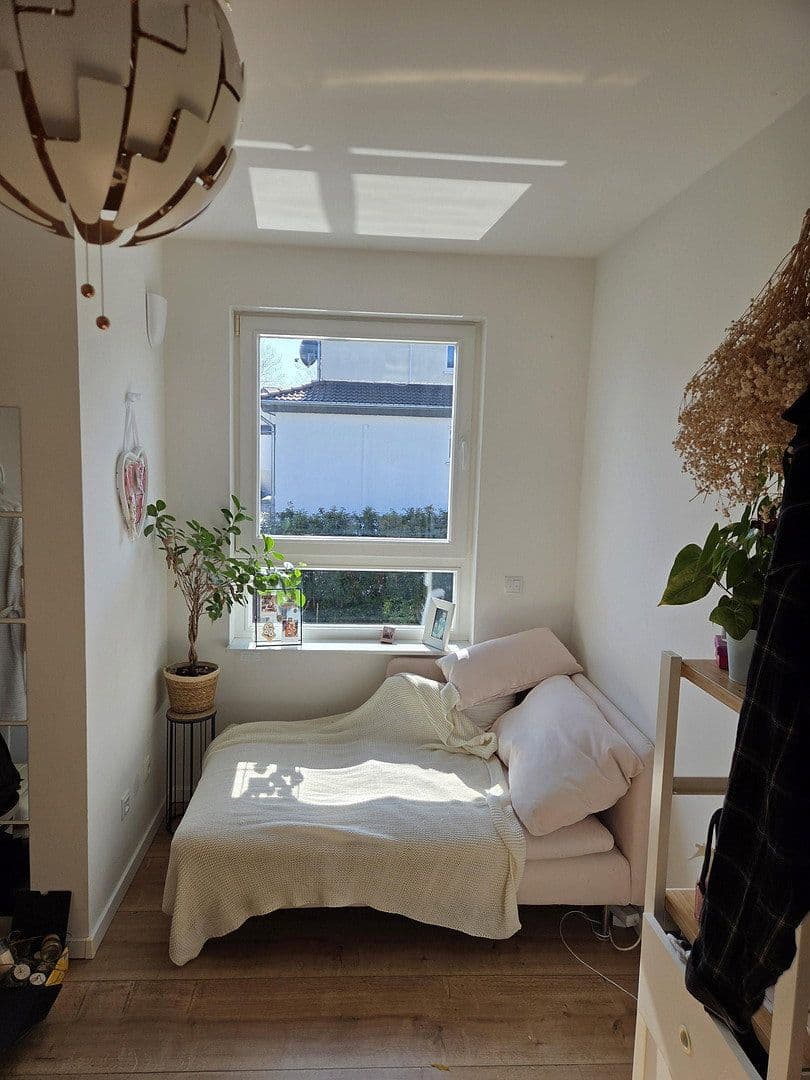 Predaj domu 138 m², pozemek 261 m², Bonn - Buschdorf, Severné Porýnie - Westfálsko Predaj domu 138 m², pozemek 261 m², Bonn - Buschdorf, Severné Porýnie - Westfálsko