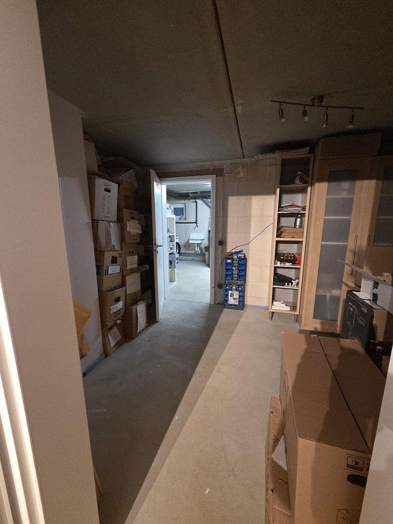 Predaj domu 138 m², pozemek 261 m², Bonn - Buschdorf, Severné Porýnie - Westfálsko Predaj domu 138 m², pozemek 261 m², Bonn - Buschdorf, Severné Porýnie - Westfálsko