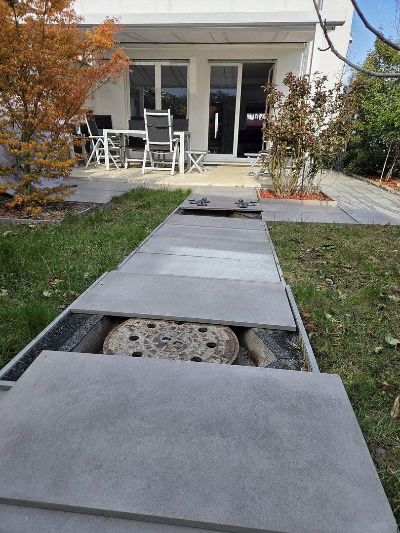 Predaj domu 138 m², pozemek 261 m², Bonn - Buschdorf, Severné Porýnie - Westfálsko Predaj domu 138 m², pozemek 261 m², Bonn - Buschdorf, Severné Porýnie - Westfálsko