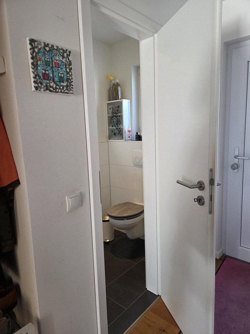 Predaj domu 138 m², pozemek 261 m², Bonn - Buschdorf, Severné Porýnie - Westfálsko Predaj domu 138 m², pozemek 261 m², Bonn - Buschdorf, Severné Porýnie - Westfálsko