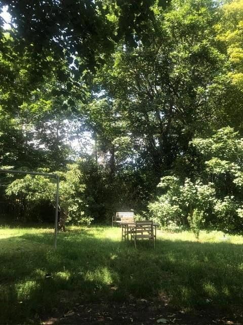 Prenájom bytu 2-izbový 62 m², Gotha, Durínsko Prenájom bytu 2-izbový 62 m², Gotha, Durínsko