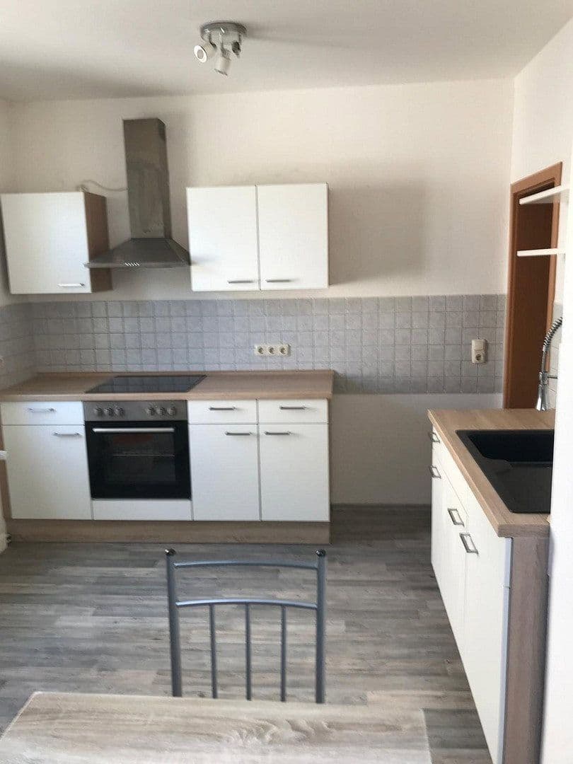 Prenájom bytu 2-izbový 62 m², Gotha, Durínsko Prenájom bytu 2-izbový 62 m², Gotha, Durínsko