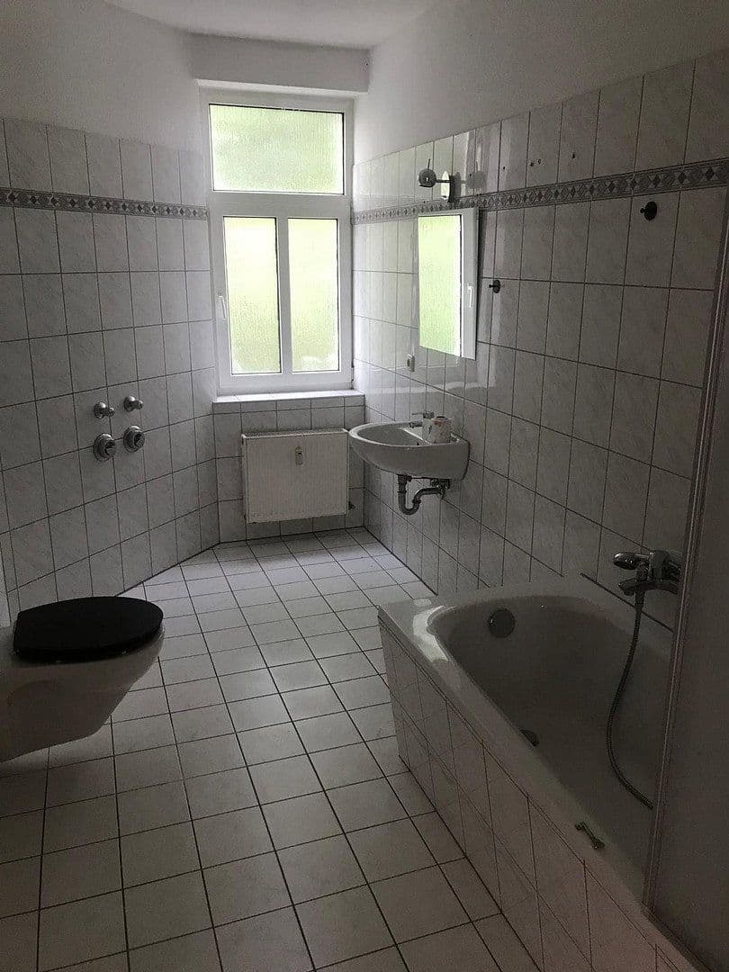 Prenájom bytu 2-izbový 62 m², Gotha, Durínsko Prenájom bytu 2-izbový 62 m², Gotha, Durínsko