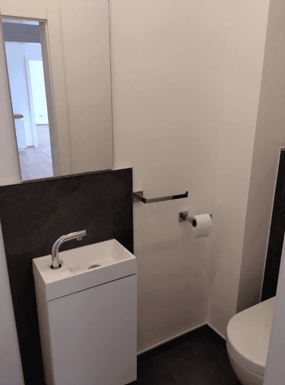 Prenájom bytu 2-izbový 42 m², Preysinggasse 29, Wien, Viedeň Prenájom bytu 2-izbový 42 m², Preysinggasse 29, Wien, Viedeň