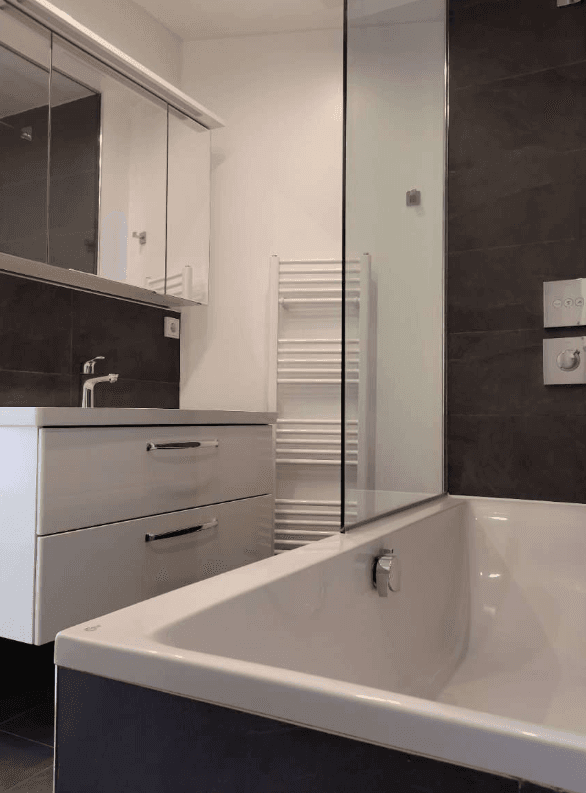 Prenájom bytu 2-izbový 42 m², Preysinggasse 29, Wien, Viedeň Prenájom bytu 2-izbový 42 m², Preysinggasse 29, Wien, Viedeň