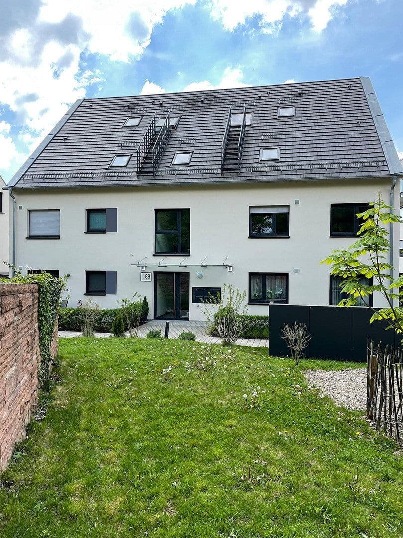 Predaj bytu 4-izbový 108 m², Marbacher Straße 88, Stuttgart, Bádensko-Wurttembersko Predaj bytu 4-izbový 108 m², Marbacher Straße 88, Stuttgart, Bádensko-Wurttembersko