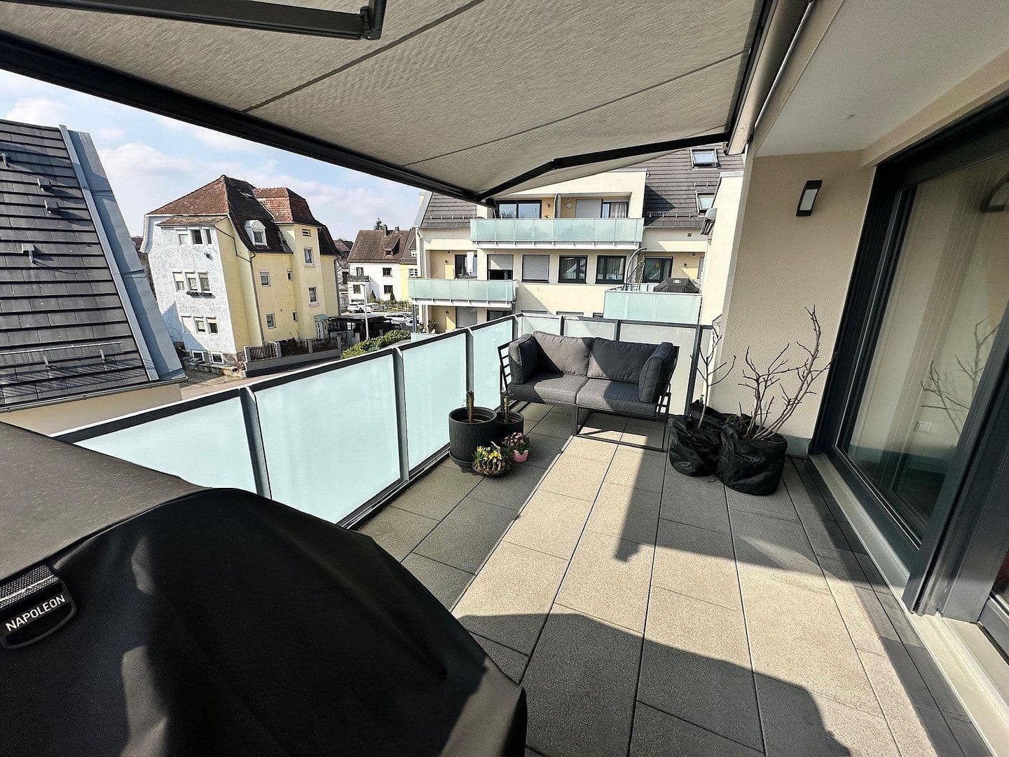 Predaj bytu 4-izbový 108 m², Marbacher Straße 88, Stuttgart, Bádensko-Wurttembersko Predaj bytu 4-izbový 108 m², Marbacher Straße 88, Stuttgart, Bádensko-Wurttembersko