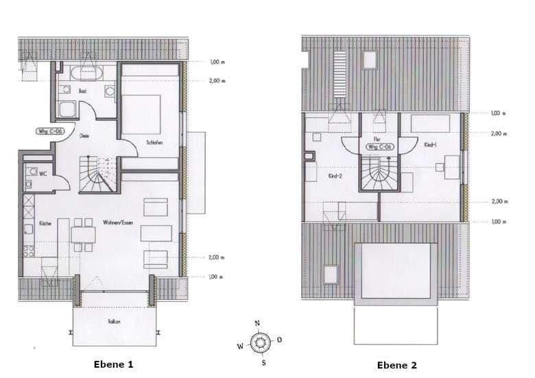 Predaj bytu 4-izbový 108 m², Marbacher Straße 88, Stuttgart, Bádensko-Wurttembersko Predaj bytu 4-izbový 108 m², Marbacher Straße 88, Stuttgart, Bádensko-Wurttembersko
