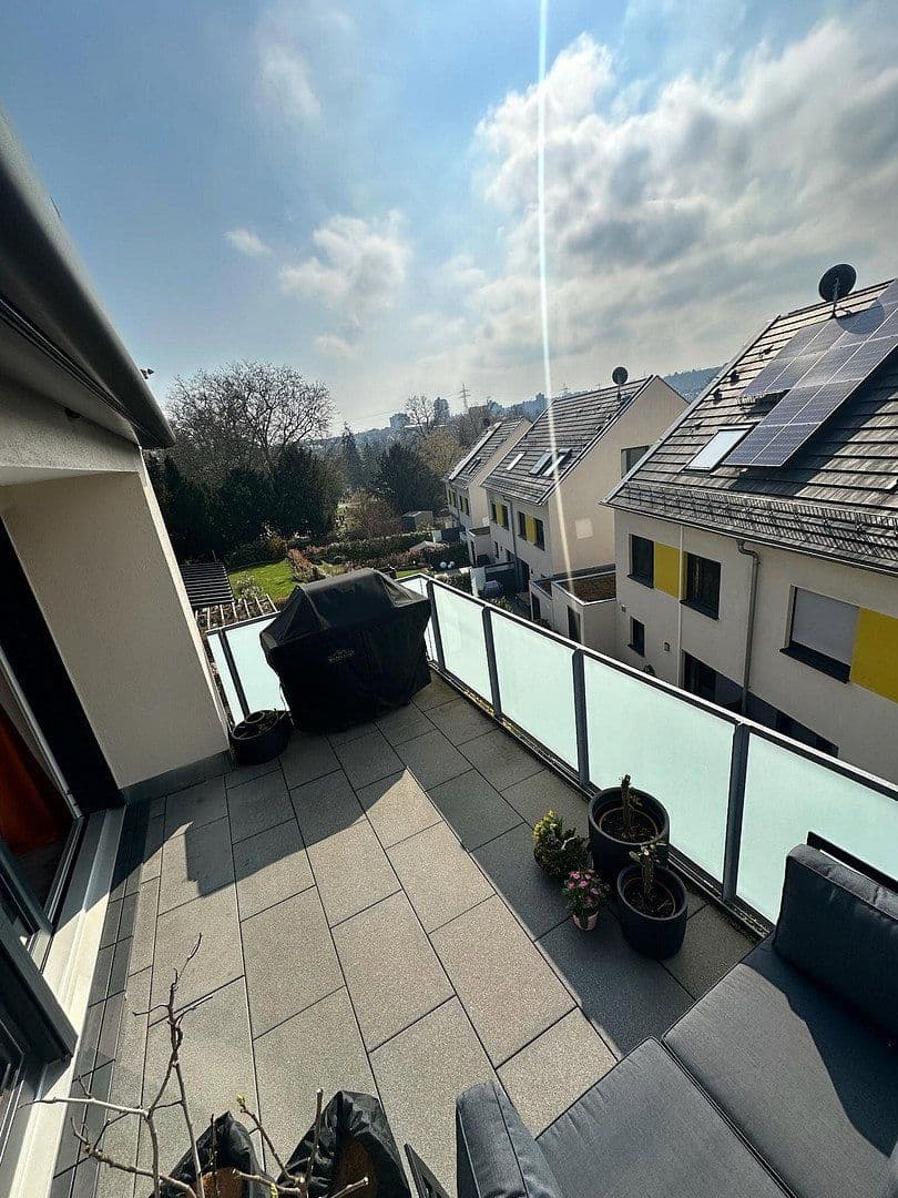 Predaj bytu 4-izbový 108 m², Marbacher Straße 88, Stuttgart, Bádensko-Wurttembersko Predaj bytu 4-izbový 108 m², Marbacher Straße 88, Stuttgart, Bádensko-Wurttembersko