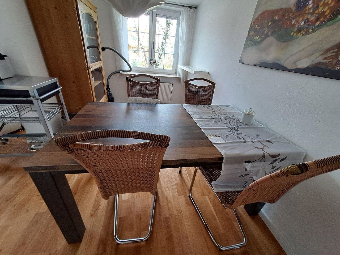 Prenájom bytu 2-izbový 50 m², Kobelstraße 33, Neusäß, Bavorsko Prenájom bytu 2-izbový 50 m², Kobelstraße 33, Neusäß, Bavorsko