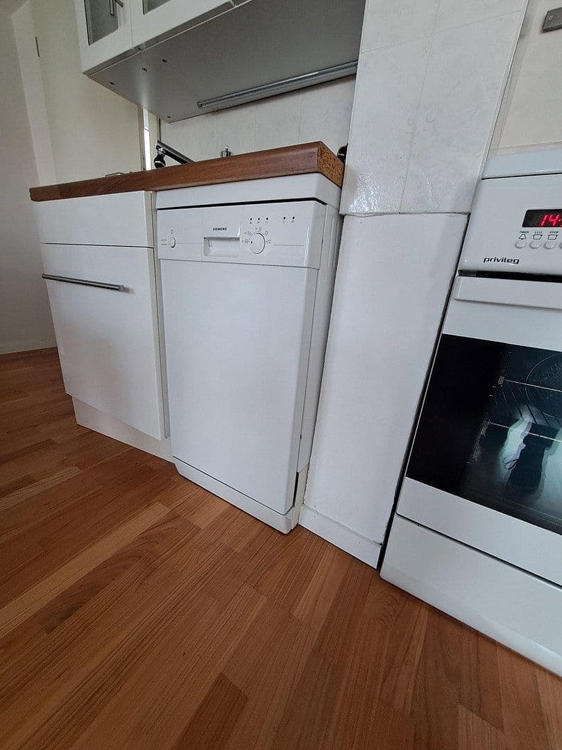 Prenájom bytu 2-izbový 50 m², Kobelstraße 33, Neusäß, Bavorsko Prenájom bytu 2-izbový 50 m², Kobelstraße 33, Neusäß, Bavorsko