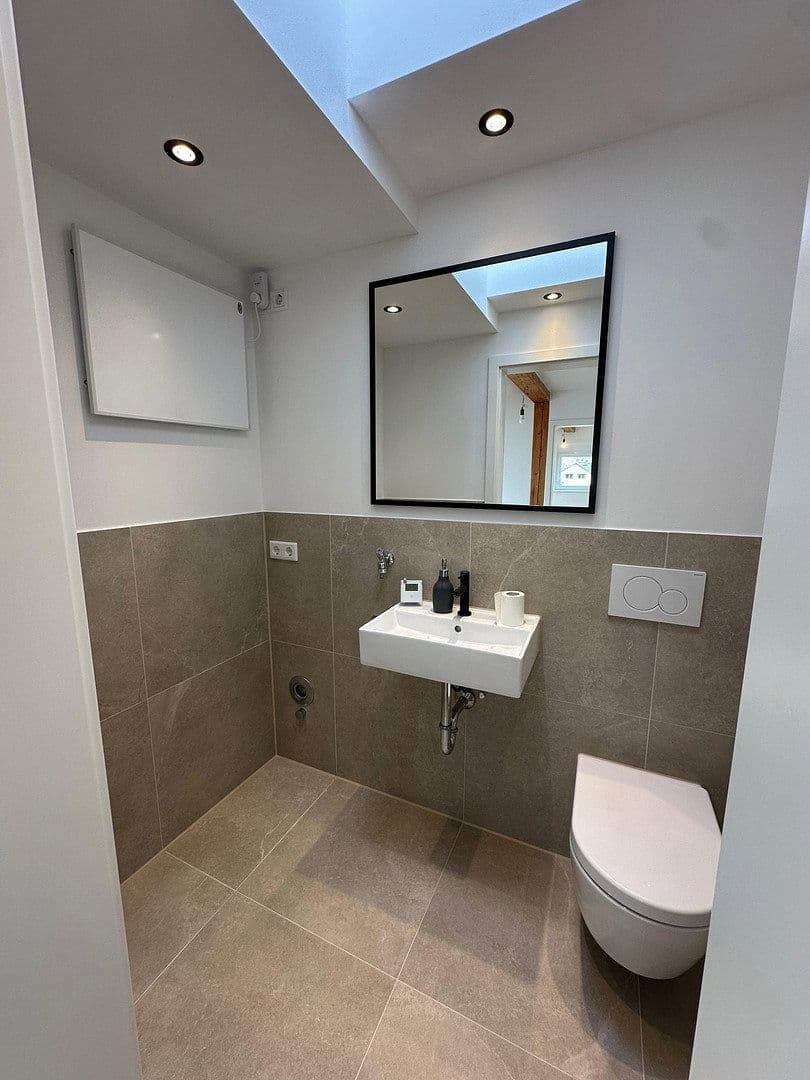 Predaj bytu 3-izbový 109 m², Draisstr.38, Hemsbach, Bádensko-Wurttembersko Predaj bytu 3-izbový 109 m², Draisstr.38, Hemsbach, Bádensko-Wurttembersko