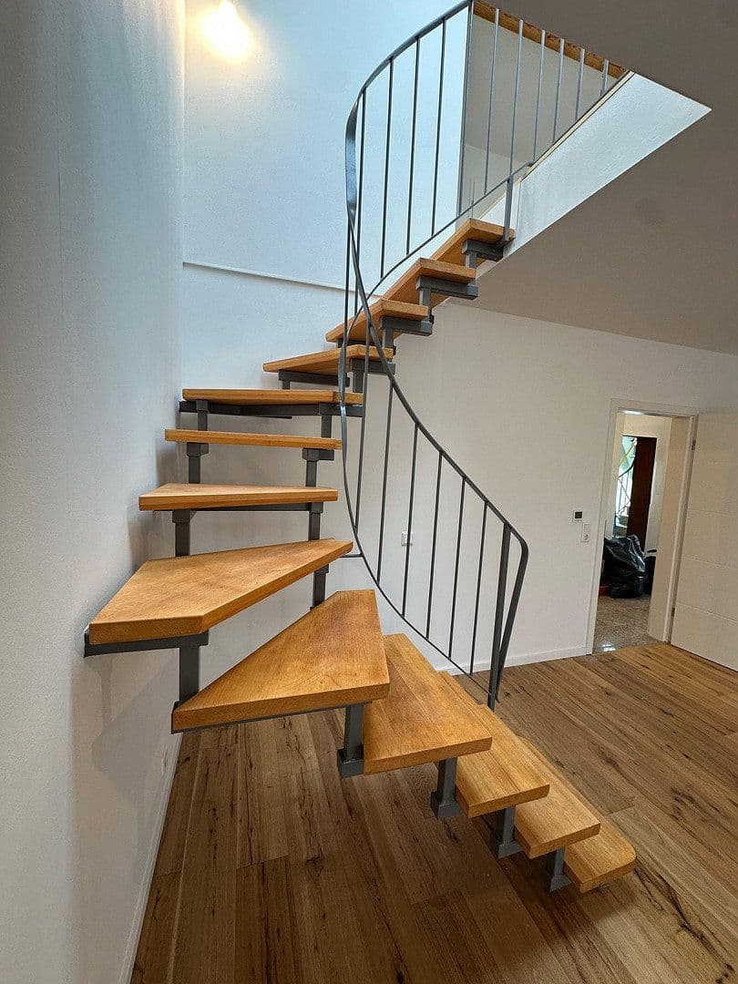 Predaj bytu 3-izbový 109 m², Draisstr.38, Hemsbach, Bádensko-Wurttembersko Predaj bytu 3-izbový 109 m², Draisstr.38, Hemsbach, Bádensko-Wurttembersko