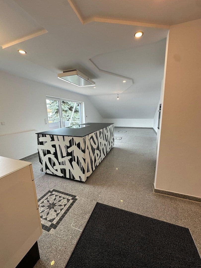 Predaj bytu 3-izbový 109 m², Draisstr.38, Hemsbach, Bádensko-Wurttembersko Predaj bytu 3-izbový 109 m², Draisstr.38, Hemsbach, Bádensko-Wurttembersko