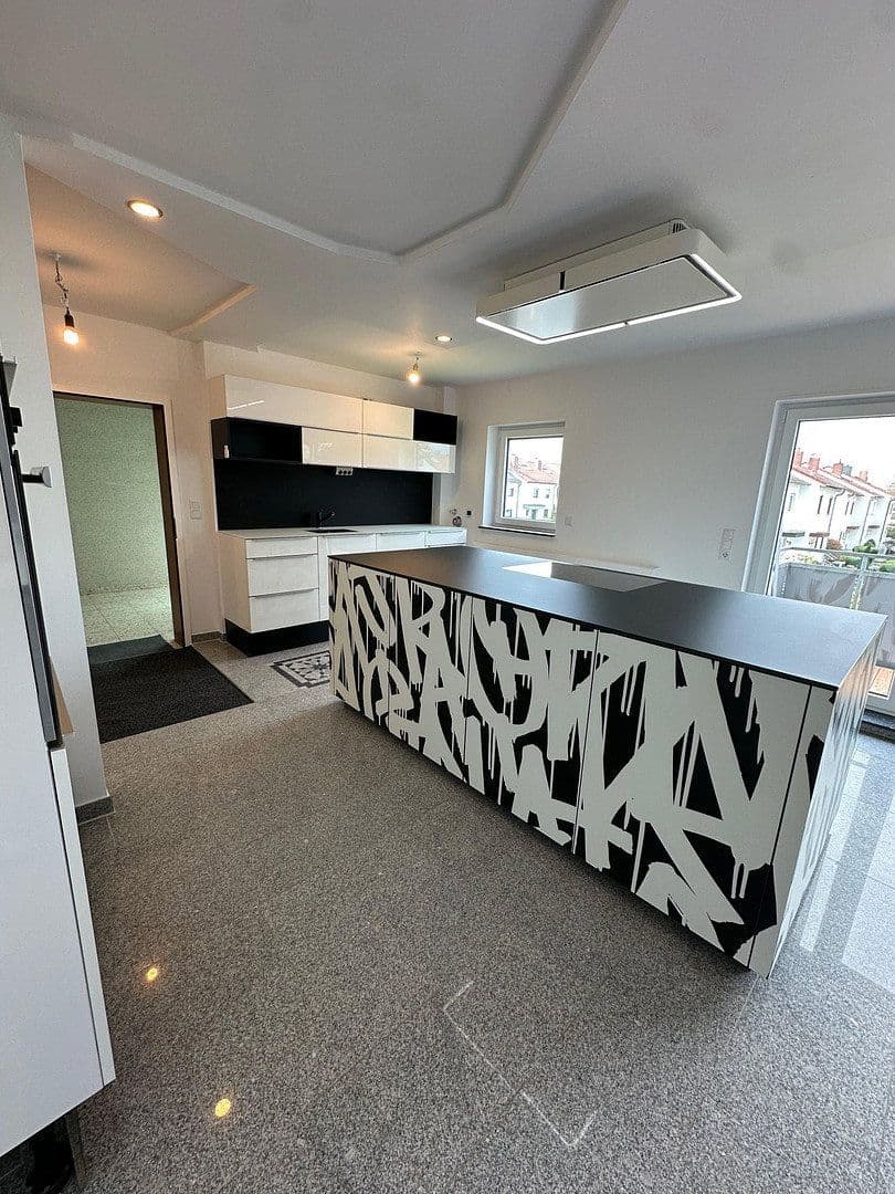 Predaj bytu 3-izbový 109 m², Draisstr.38, Hemsbach, Bádensko-Wurttembersko Predaj bytu 3-izbový 109 m², Draisstr.38, Hemsbach, Bádensko-Wurttembersko