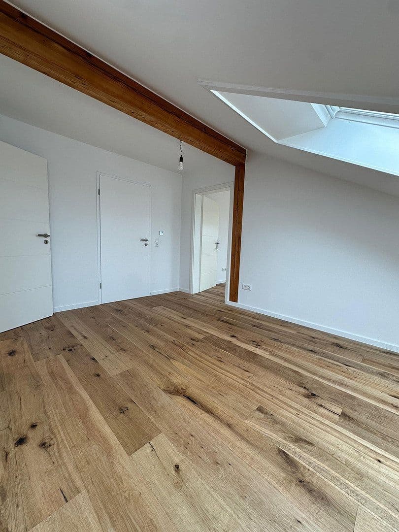Predaj bytu 3-izbový 109 m², Draisstr.38, Hemsbach, Bádensko-Wurttembersko Predaj bytu 3-izbový 109 m², Draisstr.38, Hemsbach, Bádensko-Wurttembersko