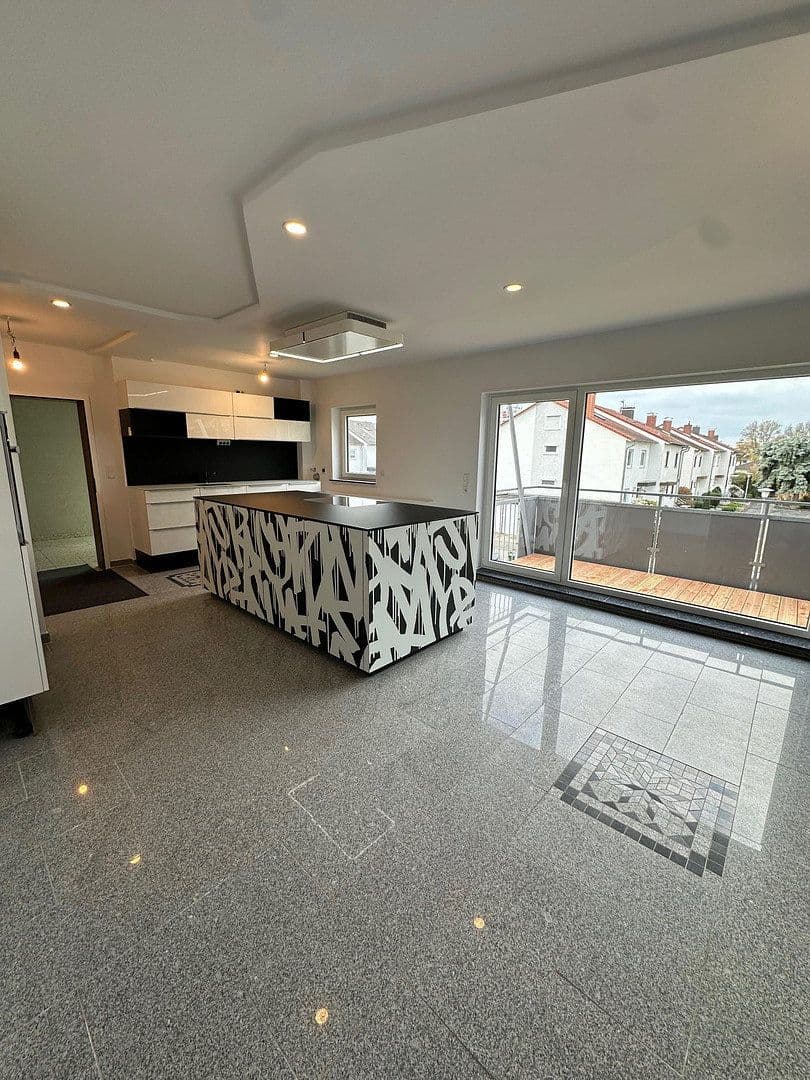 Predaj bytu 3-izbový 109 m², Draisstr.38, Hemsbach, Bádensko-Wurttembersko Predaj bytu 3-izbový 109 m², Draisstr.38, Hemsbach, Bádensko-Wurttembersko