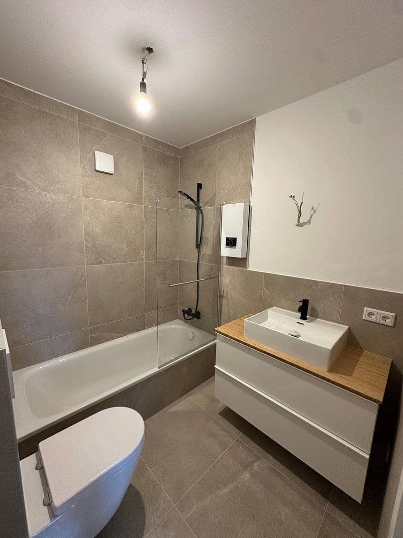 Predaj bytu 3-izbový 109 m², Draisstr.38, Hemsbach, Bádensko-Wurttembersko Predaj bytu 3-izbový 109 m², Draisstr.38, Hemsbach, Bádensko-Wurttembersko