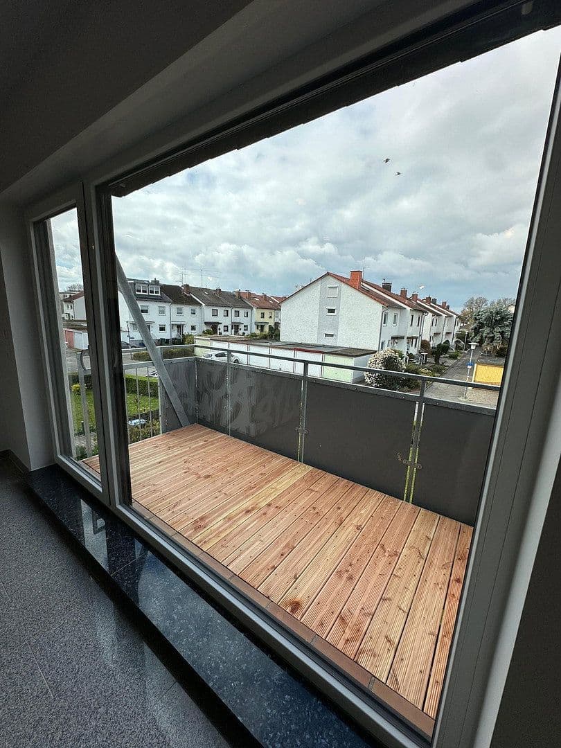 Predaj bytu 3-izbový 109 m², Draisstr.38, Hemsbach, Bádensko-Wurttembersko Predaj bytu 3-izbový 109 m², Draisstr.38, Hemsbach, Bádensko-Wurttembersko