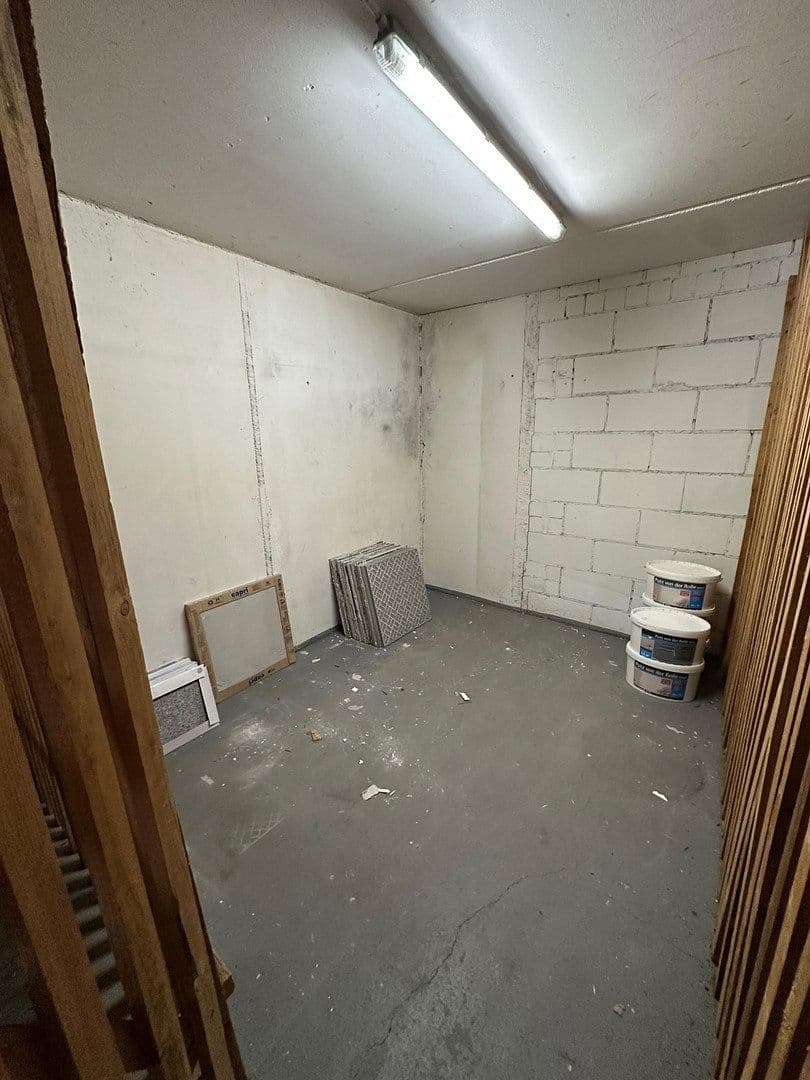 Predaj bytu 3-izbový 109 m², Draisstr.38, Hemsbach, Bádensko-Wurttembersko Predaj bytu 3-izbový 109 m², Draisstr.38, Hemsbach, Bádensko-Wurttembersko