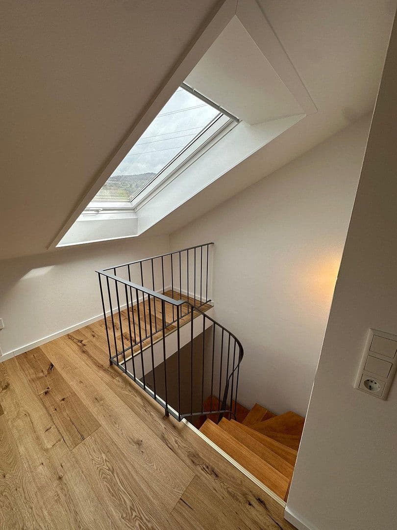 Predaj bytu 3-izbový 109 m², Draisstr.38, Hemsbach, Bádensko-Wurttembersko Predaj bytu 3-izbový 109 m², Draisstr.38, Hemsbach, Bádensko-Wurttembersko