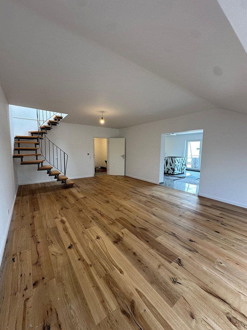 Predaj bytu 3-izbový 109 m², Draisstr.38, Hemsbach, Bádensko-Wurttembersko Predaj bytu 3-izbový 109 m², Draisstr.38, Hemsbach, Bádensko-Wurttembersko