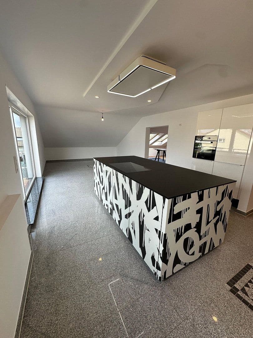 Predaj bytu 3-izbový 109 m², Draisstr.38, Hemsbach, Bádensko-Wurttembersko Predaj bytu 3-izbový 109 m², Draisstr.38, Hemsbach, Bádensko-Wurttembersko