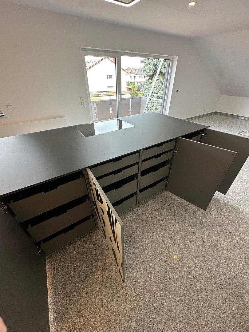 Predaj bytu 3-izbový 109 m², Draisstr.38, Hemsbach, Bádensko-Wurttembersko Predaj bytu 3-izbový 109 m², Draisstr.38, Hemsbach, Bádensko-Wurttembersko