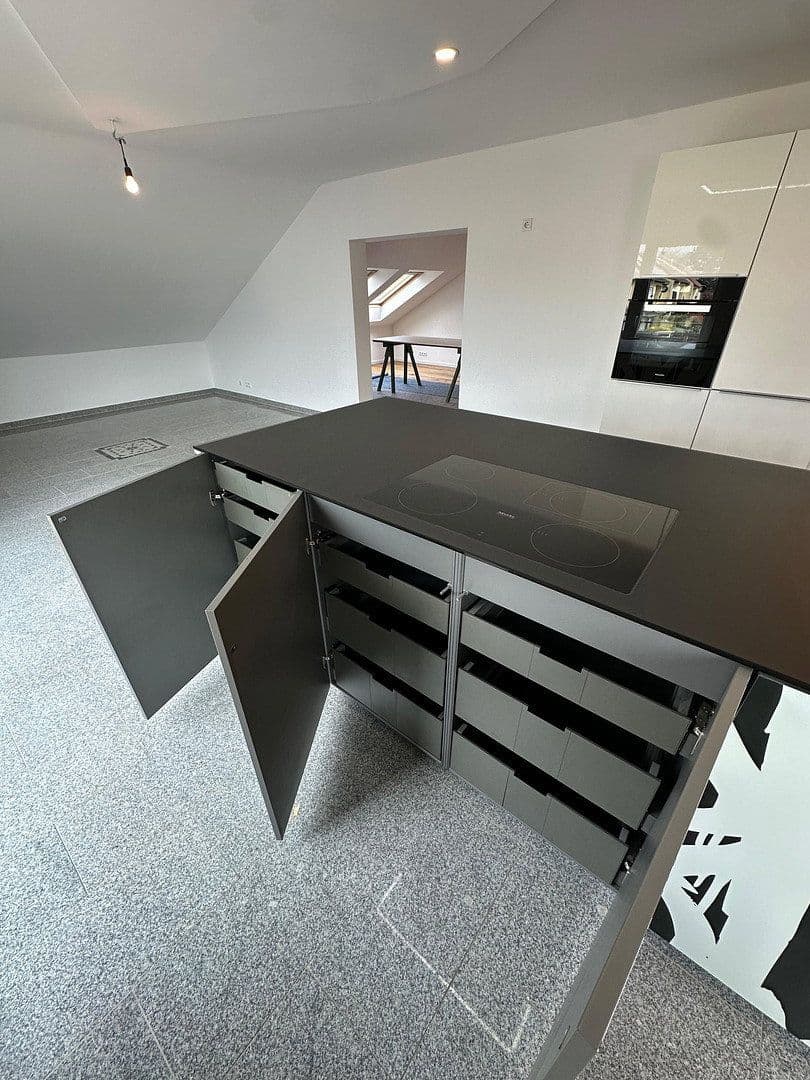 Predaj bytu 3-izbový 109 m², Draisstr.38, Hemsbach, Bádensko-Wurttembersko Predaj bytu 3-izbový 109 m², Draisstr.38, Hemsbach, Bádensko-Wurttembersko